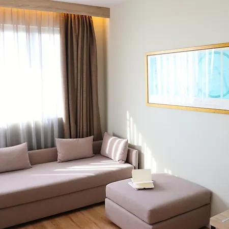 Eurohotel Diagonal Port