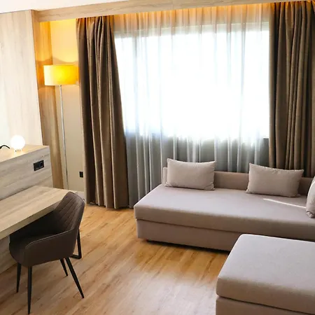 Eurohotel Diagonal Port Hotel 4*