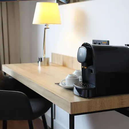 Eurohotel Diagonal Port Hotel Barcelona