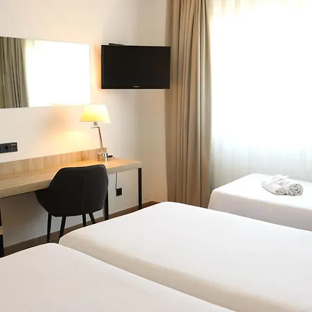 Eurohotel Diagonal Port Hotel