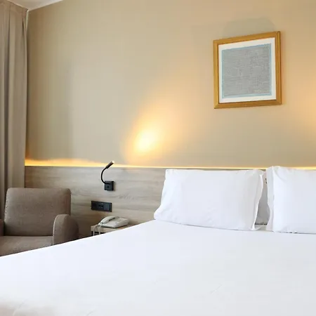 Hotel Eurohotel Diagonal Port 4*