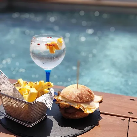 Eurohotel Diagonal Port 4* Barcellona