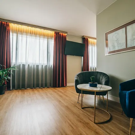 Eurohotel Diagonal Port Hotel Barcellona